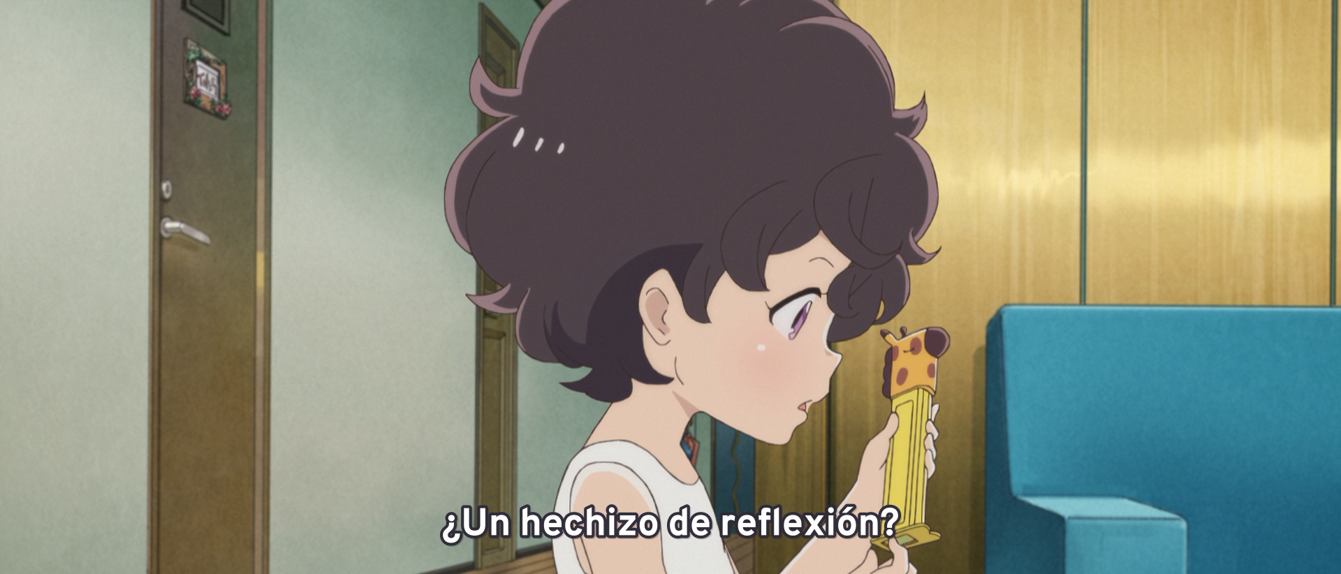 Majokko Shimai no Yoyo to Nene (TAOsubs)